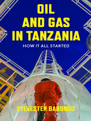 cover image of Oil and Gas in Tanzania
